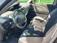 Usata Citroën C4 Picasso 115 CV (84 kW) 2014 Monovolume