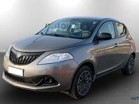Usata Lancia Ypsilon Silver 69 CV (50 kW) 2023 Grigio Utilitaria