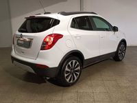 usata Opel Mokka X 1.6 cdti advance s&s 4x2 110cv