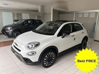 Usata Fiat 130 Cross 130 CV (95 kW) 2023 Bianco SUV