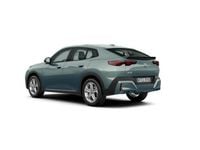 Nuova BMW X2 Efficient Dynamics 163 CV (119 kW) 2025 Grigio SUV