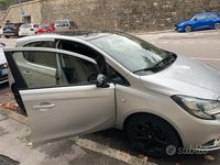 Usata Opel Corsa 69 CV (50 kW) 2015 Berlina