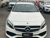 usata Mercedes A180 1.5 CV 110 AMG Premium