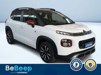 usata Citroën C3 Aircross 1.5 BLUEHDI SHINE PACK S&S 110CV