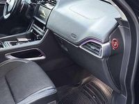 Usata Jaguar F-Pace R-Sport 179 CV (131 kW) 2019 SUV