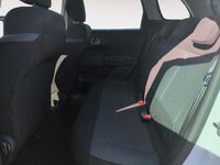 Usata Citroën C3 Aircross Feel 110 CV (80 kW) 2022 Bianco SUV