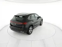 Nuova Mercedes EQA250+ Progressive 139 kW (190 CV) 2026 Nero SUV