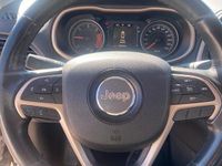 Usata Jeep Cherokee 2015 Bianco SUV