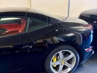 Usata Ferrari California 560 CV (411 kW) 2016 Nero Cabrio