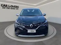 Usata Renault Captur Techno 145 CV (106 kW) 2023 Ynw bestyle ginevra SUV