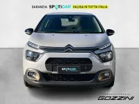 Usata Citroën C3 83 CV (61 kW) 2023 Beige Utilitaria