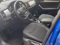 Usata Skoda Kodiaq 2022 SUV