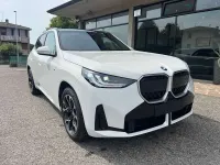 Usata BMW X3 M Sport 190 CV (139 kW) 2025 Bianco SUV