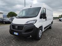 Usata Fiat E-Ducato 89 kW (122 CV) 2023 Bianco Berlina