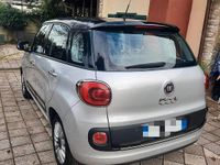Usata Fiat 500L 95 CV (69 kW) 2016 Monovolume