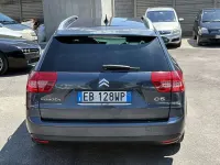 Usata Citroën C5 Business Class 163 CV (119 kW) 2010 Other Station wagon