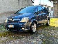 usata Opel Meriva 1.4 16v Club