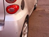 Occasion Smart ForTwo Coupé 84 PK (61 kW) 2007 Grijs Coupé