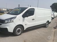 usata Fiat Talento 1.6 mjt 125cv PL-TN 12Q