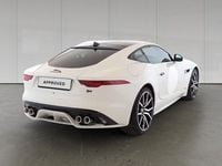 Usata Jaguar F-Type R 575 CV (422 kW) 2025 Tavolozza svo premium grigio Coupé