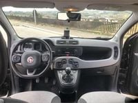 Usata Fiat Panda Lounge 69 CV (50 kW) 2018 Utilitaria