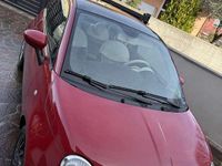 Usata Fiat 500 Lounge 69 CV (50 kW) 2018 Utilitaria