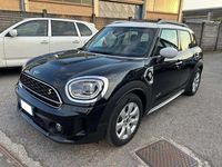 Usata Mini Cooper S Countryman 125 CV (91 kW) 2022 Nero SUV