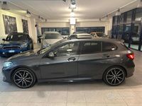 usata BMW M135 i xDrive