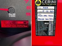 Usata Lotus Elise 136 CV (100 kW) 2018 Rosso Cabrio