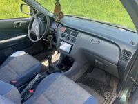 Usata Honda HR-V 124 CV (91 kW) 1999 SUV