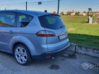 usata Ford S-MAX S-Max 1.8 TDCi 125CV