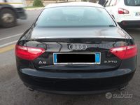 usata Audi A5 coupè 2.7 Tdi