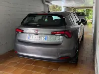Usata Fiat Tipo Lounge 120 CV (88 kW) 2019 Grigio Berlina