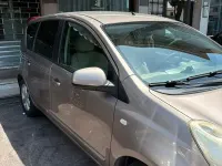 Usata Nissan Note 88 CV (64 kW) 2006 Utilitaria