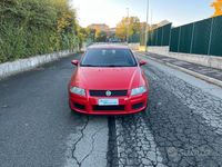 Usata Fiat Stilo Abarth 170 CV (125 kW) 2005 Rosso Berlina