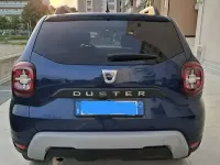 Usata Dacia Duster Lauréate 109 CV (80 kW) 2018 SUV