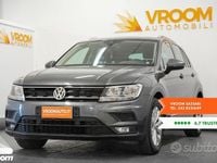 Usata VW Tiguan 115 CV (84 kW) 2018 SUV