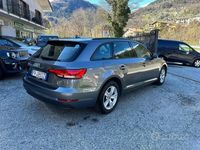 usata Audi A4 Avant 35 2.0 tdi Business 150cv s-tronic my16