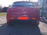 Usata Alfa Romeo Giulietta 140 CV (102 kW) 2011 Utilitaria