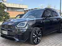 Usata Mini John Cooper Works Countryman 150 CV (110 kW) 2025 Grigio SUV