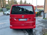 usata VW Multivan 2.0 TDI 199CV DSG Trendline