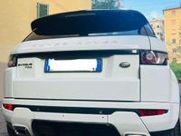 Usata Land Rover Range Rover evoque 150 CV (110 kW) 2015 SUV