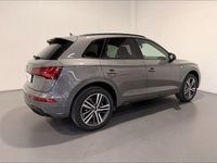 Usata Audi Q5 S-Line 204 CV (150 kW) 2024 Grigio SUV