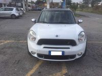 usata Mini Cooper S Countryman 1.6 all4