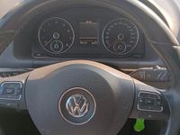 Usata VW Touran 150 CV (110 kW) 2012 Monovolume
