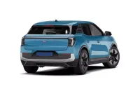 Nuova Ford Explorer Premium 210 kW (286 CV) 2026 Blue my mind (metallizzato) SUV