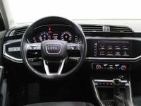 usata Audi Q3 2ª serie SPB 35 TDI S tronic Business Plus