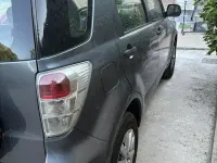 Usata Daihatsu Terios 105 CV (77 kW) 2011 SUV