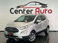 usata Ford Ecosport 1.0 EcoBoost 125 CV Start&Stop ...