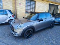 Brugt Mini Cooper S 192 HK (141 kW) 2017 Grå Hatchback